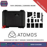 Gambar Atomos Accessory Kit for Shogun 7 Monitor - ATOMACCKT3 - ORI RESMI dari KameraCengli undefined 1 Tokopedia