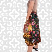 Gambar Batik Salawar Pants dari Precious One Official undefined 4 Tokopedia