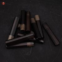 Gambar Gagang Kayu WA Octagonal Handle READY STOCK - Snake+Buff.+3Sp dari Shinsei Indonesia undefined 1 Tokopedia