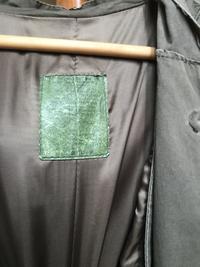 Gambar Jaket Second Parka German . Thrift Preloved dari DoubleUshopp undefined 2 Tokopedia