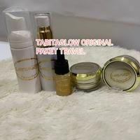 Gambar TABITAGLOW PAKET TRAVEL 20GR NEW ORIGINAL - Paket + vit E dari Mitra Shop Online undefined 4 Tokopedia