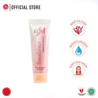 Gambar Red-A Liquid Foundation Translucent dari Viva Cosmetics.madiun undefined 1 Tokopedia