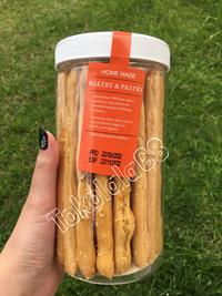 Gambar cheese stick garlic primarasa oleh oleh bandung - garlic dari tokolala68 undefined 2 Tokopedia