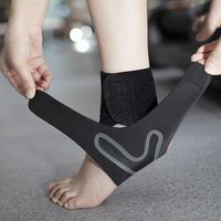 Gambar Ankle Support Protector Pelindung Engkel Tumit Kaki Ankle Wrap Brace - Kanan, M (37-39) dari ZuperZale_NEW undefined 5 Tokopedia