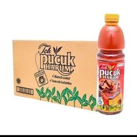 Gambar TEH PUCUK HARUM 350 ml 1 DUS isi 24 botol dari serambioshop undefined 1 Tokopedia