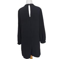Gambar Preloved Thrift Jumpsuit - ZARA BASIC Black Jumpsuit Pants dari JDA_Thrift undefined 2 Tokopedia