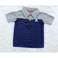 Gambar kaos kerah anak - S dari baju anak harmoni's undefined 4 Tokopedia