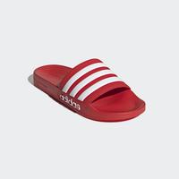Gambar Sandal Adidas Adilette Shower Slides Artikel GZ5923 ORI - UK 10 / 44,5 dari EL ShoeStore undefined 2 Tokopedia
