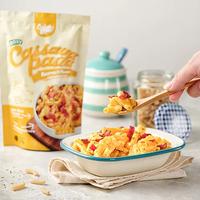 Gambar Ladang Lima Pasta Mac & Cheese (115 gr) dari itsabliss undefined 2 Tokopedia