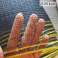 Gambar Jaring waring hitam per meter, jaring pagar ayam,waring pagar tanaman dari A.m kios undefined 1 Tokopedia