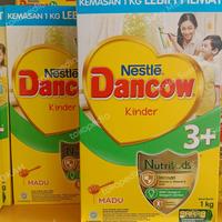 Gambar Dancow 3+ Vanila Madu 1 Kg - Madu dari Toko Susu Murah BAROKAH undefined 3 Tokopedia
