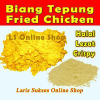 Gambar Biang Tepung Fried Chicken atau Ayam Kentucky dari LS On-line Shop undefined 1 Tokopedia