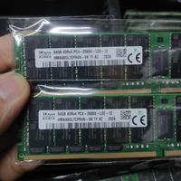 Gambar memory Ram server DDR4 64Gb pc4-2666V Ecc register SAMSUNG/SKYNIX XEON dari SMART KOMP undefined 3 Tokopedia