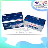 Gambar Aki Mobil BOSCH N100-M OPEN VENT (95E41) 100 Ah - TRUCK DELTA, RHINO dari KSA STORE PALEMBANG undefined 2 Tokopedia