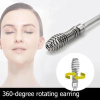 Gambar Pembersih Telinga 6in1 Korek Kuping set isi 6 in 1 Ear wax 6pcs - Kuping Set 5in1 dari Auto Trader undefined 3 Tokopedia