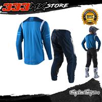 Gambar JERSET TLD GP AIR ROLL OUT SLATE BLUE 2023 JERSEY TLD GP AIR ORIGINAL - S dari 333MXSTORE undefined 2 Tokopedia