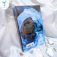 Gambar Zachary Ying and The Dragon Emperor - Xiran Jay Zhao [English HC/PB] - Hardcover dari Ogygia undefined 3 Tokopedia