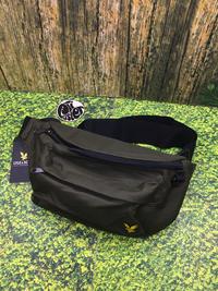 Gambar Lyle & scott waist bag not adidas samba sl72 munchen spezial hamburh dari Ajidasler undefined 3 Tokopedia
