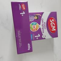 Gambar SGM EKSPLOR GAIN OPTIGROW 1+ 400gr dari Shanum Healthy undefined 2 Tokopedia