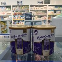 Gambar pediasure complete 400gr vanila dari Apotek Harrison Jonggol undefined 1 Tokopedia