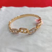 Gambar gelang emas UBS 8k 11.13gr dari soldier toys undefined 1 Tokopedia
