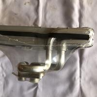 Gambar Cooling Coil Evaporator AC Mobil Toyota All New Harrier Pokka (50630) dari Damsky AC Mobil undefined 2 Tokopedia