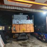 Gambar plafon pvc minimalis dari putra baja plafon undefined 4 Tokopedia