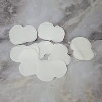 Gambar Armpit Pad Pembalut Ketiak Penyerap Keringat Ketiak Patch Ketiak - isi 10pcs dari Auto Trader undefined 4 Tokopedia