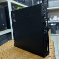 Gambar MINI PC LENOVO THINKCENTRE CORE I7 RAM 16 GB SSD 512 GB dari dunia comput undefined 3 Tokopedia