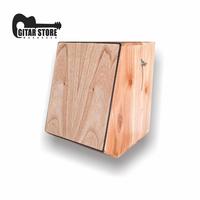Gambar Cajon / Drum box Trapesium Full Solid dari Gitar store 2Makassar undefined 1 Tokopedia