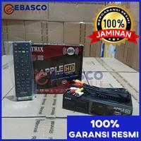 Gambar Matrix Set Top Box TV Digital / Antena Digital / Setup - PROGRAM DULU dari Ebasco Elektronik undefined 2 Tokopedia