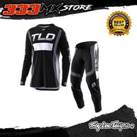 Gambar JERSET TLD GP AIR RHYTHM BLACK 2023 JERSEY TLD GP AIR RHYTHM ORIGINAL - S dari 333MXSTORE undefined 1 Tokopedia