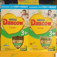 Gambar Dancow 3+ Vanila Madu 1 Kg - Madu dari Toko Susu Murah BAROKAH undefined 1 Tokopedia