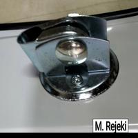 Gambar Kaca Spion Model Jepit Alat Berat / Truck (angle mirror head) dari Tk makmur rejeki undefined 2 Tokopedia