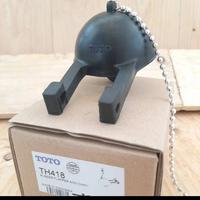 Gambar Karet kloset Toto TH 418 dari kios sanitary undefined 2 Tokopedia
