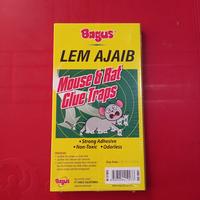 Gambar Lem ajaib bening cap bagus dari Aneka-ragams undefined 1 Tokopedia