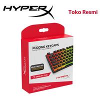 Gambar HyperX Double Shot PBT Keycaps - Black dari Multifungsi Online undefined 3 Tokopedia