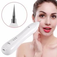 Gambar Laser Mole Removal Pen Alat Penghilang Flek Kutil Tahi Lalat Tato TH28 dari tokohomia2810 undefined 1 Tokopedia