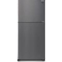 Gambar KULKAS 2 PINTU SHARP SJ-IG 862 PMSL GRAND VETRO INVERTER SJIG 862 PMSL dari Metrojaya Palembang undefined 2 Tokopedia