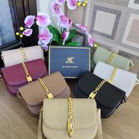 Gambar Madline bag jimshoney - Hitam dari ayukhot07 undefined 3 Tokopedia