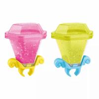 Gambar Play Doh Crystal Crunch Gem Dazzlers Scented 2pk - Pink and Yellow dari LollieVille undefined 5 Tokopedia