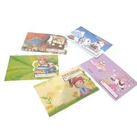 Gambar UNDANGAN ULANG TAHUN ANAK MOTIF RANDOM / KARTU UNDANGAN ULANG TAHUN dari Erkcshop undefined 3 Tokopedia