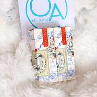 Gambar DECANT PARFUM - Readyset (EDP) - Tea Time, 1ml dari Oil Army undefined 2 Tokopedia