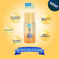 Gambar Hada Labo Gokyujun Premium Ultimate Moisturizing Lotion with 5 Hyaluro dari Jasa Mekar_NEW undefined 2 Tokopedia