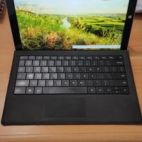 Gambar microsoft surface pro i5 8gb 256gb keyboard dari windu tirta kencana undefined 5 Tokopedia
