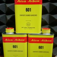 Gambar Lem Aica Aibon 1KG(700gr) dari tazkiyah foam undefined 3 Tokopedia
