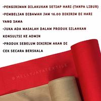 Gambar KAIN BATIK SEMI SUTRA BAHAN MENGKILAT HALUS JATUH ADEM TIDAK LUNTUR - Motif A1 dari MJ Text undefined 3 Tokopedia