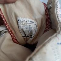 Gambar converse bekas original 39.5 dari RAJ OK undefined 5 Tokopedia