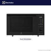 Gambar Microwave Oven ELECTROLUX EMC30D22BM / EMC 30D22 BM dari MyElectrolux Semarang undefined 1 Tokopedia
