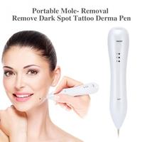Gambar Laser Mole Removal Pen Alat Penghilang Flek Kutil Tahi Lalat Tato TH28 dari tokohomia2810 undefined 3 Tokopedia
